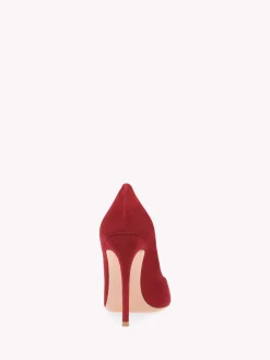 Pumps-Gianvito Rossi GIANVITO 105 RED