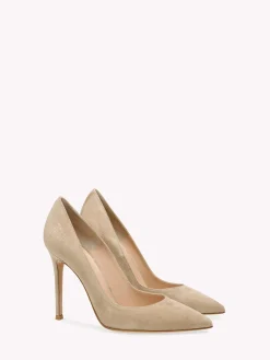 Pumps-Gianvito Rossi GIANVITO 105 NEUTRALS
