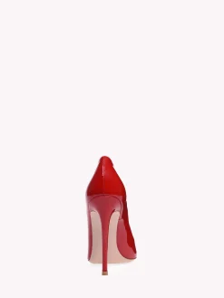 Pumps|Signatures-Gianvito Rossi GIANVITO 115 RED