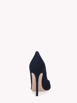 Pumps|Signatures-Gianvito Rossi GIANVITO 105 BLUE
