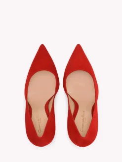 Pumps|Signatures-Gianvito Rossi GIANVITO 105 RED