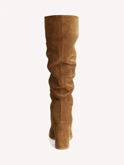 Boots-Gianvito Rossi GLEN BROWN