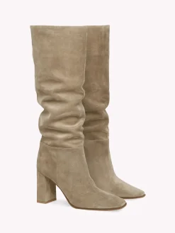 Boots-Gianvito Rossi GLEN NEUTRALS