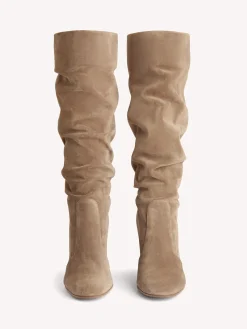 Boots-Gianvito Rossi GLEN BROWN
