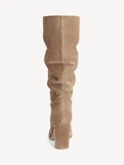 Boots-Gianvito Rossi GLEN BROWN