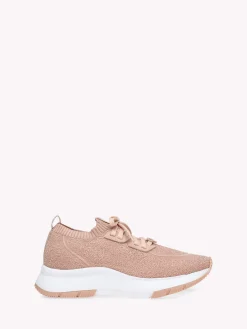 Sneakers-Gianvito Rossi GLOVER PINK
