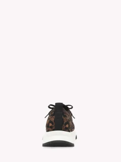 Sneakers-Gianvito Rossi GLOVER BROWN