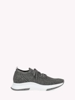 Sneakers-Gianvito Rossi GLOVER GREY