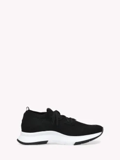 Sneakers-Gianvito Rossi GLOVER BLACK