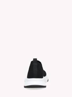 Sneakers-Gianvito Rossi GLOVER BLACK