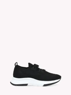 Sneakers|Sneakers-Gianvito Rossi GLOVER BLACK