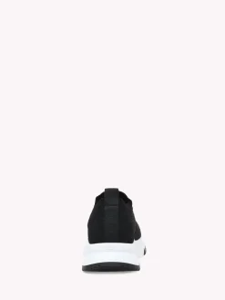 Sneakers|Sneakers-Gianvito Rossi GLOVER BLACK