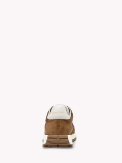 Sneakers-Gianvito Rossi GRAVEL BROWN