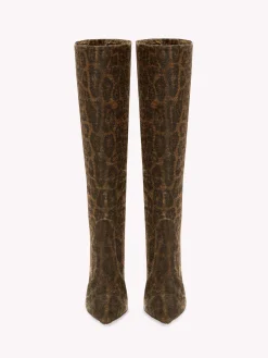 Boots-Gianvito Rossi HANSEN BROWN