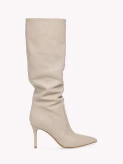 Boots|Signatures-Gianvito Rossi HANSEN NEUTRALS