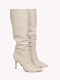 Boots|Signatures-Gianvito Rossi HANSEN NEUTRALS