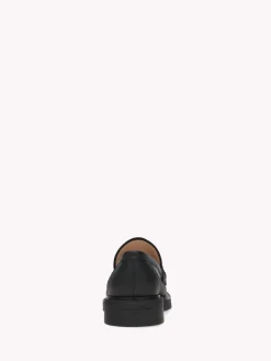 Flats-Gianvito Rossi HARRIS BLACK