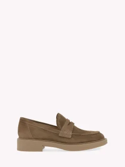 Flats-Gianvito Rossi HARRIS BROWN