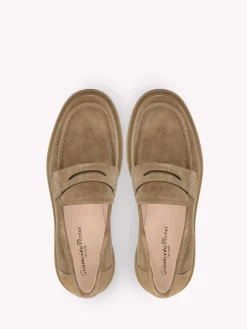 Flats-Gianvito Rossi HARRIS BROWN
