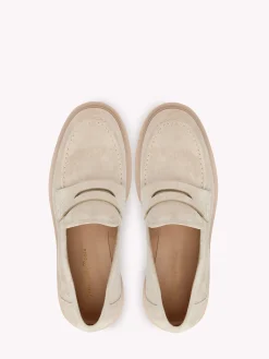 Flats-Gianvito Rossi HARRIS NEUTRALS