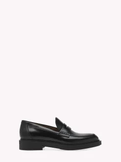 Casual|Formal-Gianvito Rossi HARRIS BLACK