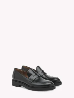 Casual|Formal-Gianvito Rossi HARRIS BLACK