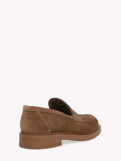 Casual-Gianvito Rossi HARRIS BROWN