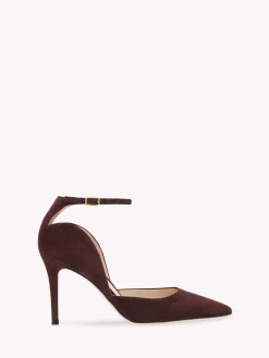 Pumps-Gianvito Rossi HAYETTE RED