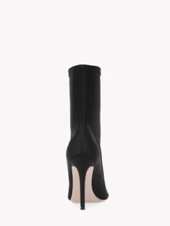 Booties-Gianvito Rossi HIROKO BOOTIE BLACK