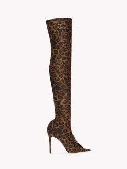 Boots-Gianvito Rossi HIROKO CUISSARD MULTICOLOR