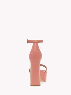 Sandals-Gianvito Rossi HOLLY PINK