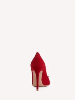 Pumps|Signatures-Gianvito Rossi JAIPUR PUMP RED