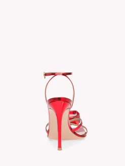 Sandals-Gianvito Rossi JAIPUR SANDAL RED