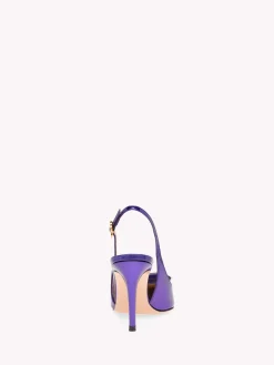 Pumps|Jaipur-Gianvito Rossi JAIPUR SLING PURPLE