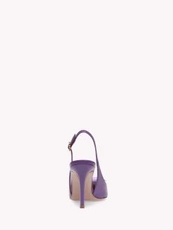 Pumps|Jaipur-Gianvito Rossi JAIPUR SLING PURPLE