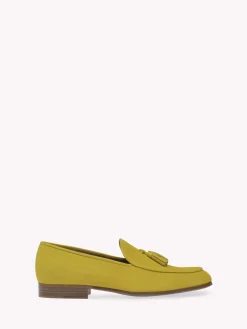 Formal-Gianvito Rossi JULIO YELLOW