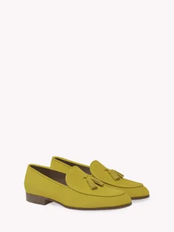 Formal-Gianvito Rossi JULIO YELLOW