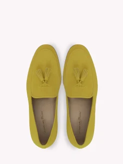 Formal-Gianvito Rossi JULIO YELLOW