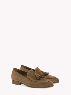 Casual-Gianvito Rossi JULIO BROWN
