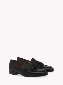 Casual-Gianvito Rossi JULIO BLACK