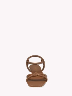 Flats-Gianvito Rossi JUNO 05 BROWN