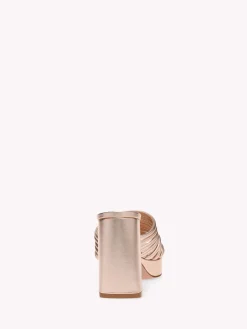 Mules-Gianvito Rossi LENA MULE PINK