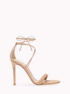Sandals-Gianvito Rossi LEOMI PINK