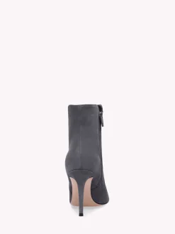 Booties-Gianvito Rossi LEVY 85 GREY
