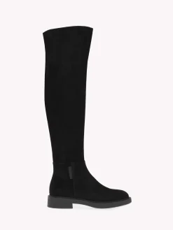 Boots-Gianvito Rossi LEXINGTON BLACK