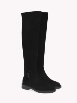 Boots-Gianvito Rossi LEXINGTON BLACK