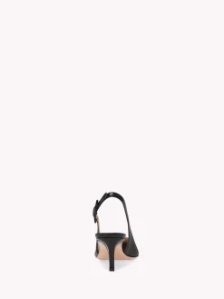Pumps-Gianvito Rossi LINDSAY BLACK