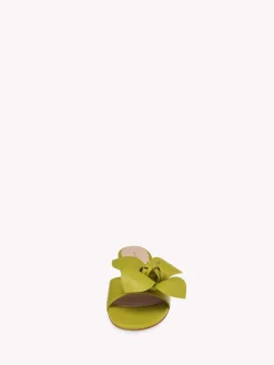 Flats-Gianvito Rossi LUCILLA 05 GREEN