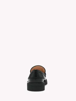 Flats-Gianvito Rossi MARTINE BLACK