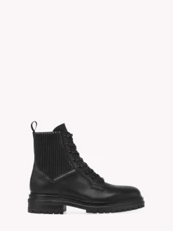 Casual-Gianvito Rossi MARTIS BLACK